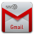 Mail Gmail Icon